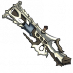 Weapons - Orbus Free Press
